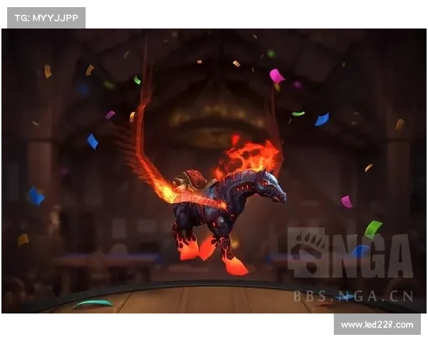 魔兽世界术士：炽焰狂潮，引爆无尽破坏